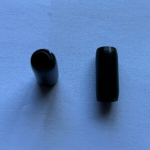 Coiled Pin