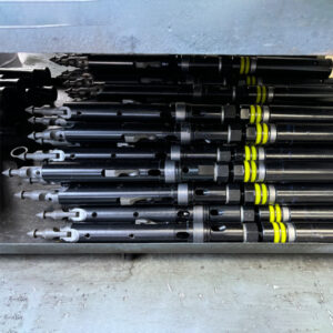Head Assembly