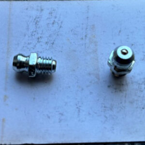 Hydrautic Grease Fitting