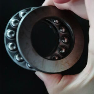 Thrust bearing