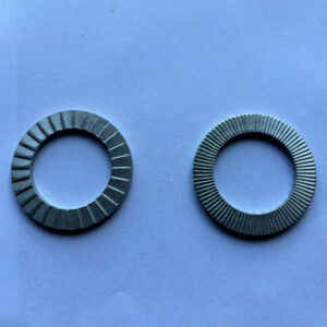 Washer, Nord-Lock
